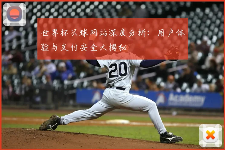 世界杯买球网站深度分析：用户体验与支付安全大揭秘