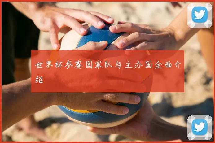 世界杯参赛国家队与主办国全面介绍