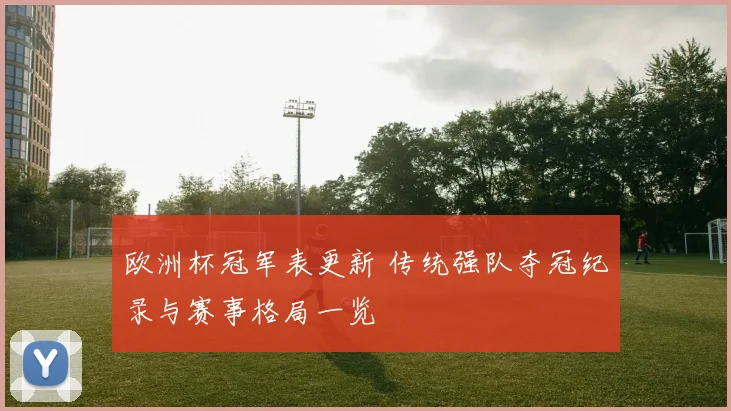 欧洲杯冠军表更新 传统强队夺冠纪录与赛事格局一览